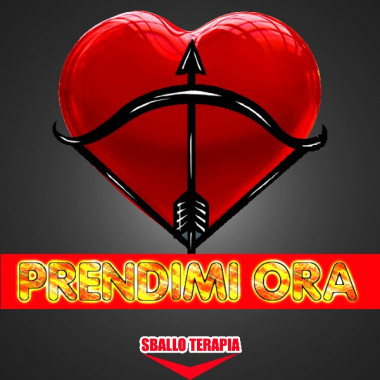 Prendimi ora